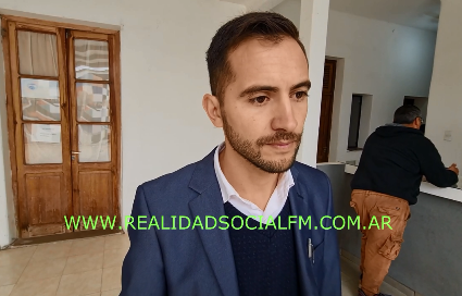CHILECITO: EL Dr. DAVID CALIPO DEMANDARA A MIRTA COLLANTE Y DEMETRIO BARAZZUTTI POR CALUMNIAS E INJURIAS