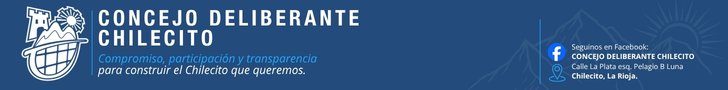 Concejo Deliberante