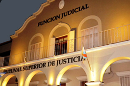 CHILECITO: LA INMORALIDAD EN EL PODER JUDICIAL RIOJANO