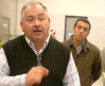 CHILECITO: AGRO ANDINA DEJARA SIN TRABAJO A MILES DE CHILECITEÑOS
