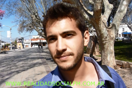 CHILECITO: EMILIO “PAGOTTO NO PRESENTÓ LAS PRUEBAS Y HAY AMENAZA DE PAGOTTO AL JUEZ SAÚL”