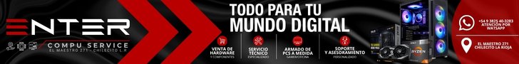 ENTER Compu Service - Laboratorio Técnico