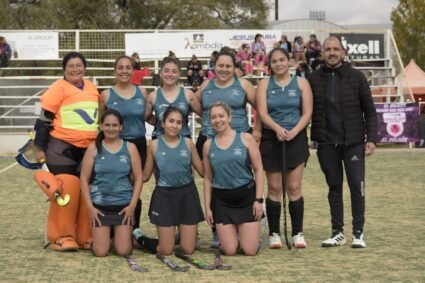 CHILECITEÑOS EN CÓRDOBA