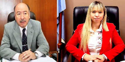 CHILECITO: LA CAUSA DE LAS ONG ESTÁ EN LA CORTE SUPREMA DE JUSTICIA PARA DETERMINAR LA COMPETENCIA