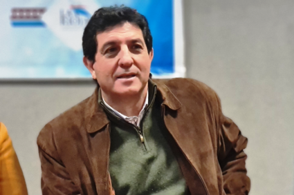 CHILECITO: “CHILECITO NO VA A ESTAR AJENO EN LA PRÓXIMA ELECCIÓN Y VAMOS A SER PROTAGONISTA PRINCIPAL DE LA ELECCIÓN QUE VIENE”.