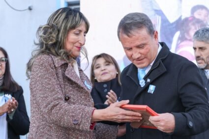 CHILECITO: “JUNIO MES DE LA BANDERA”