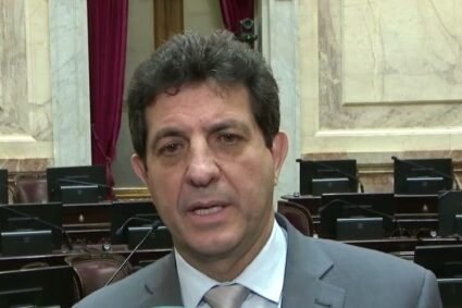 CHILECITO: FERNANDO REJAL AFIRMÓ QUE “YA CUMPLI ESA ETAPA” DE INTENDENTE Y “NO CONFIRMO, NI LO DESMIENTO” SER EL COMPAÑERO DE FORMULA CON PEDRALI EN EL 2027.