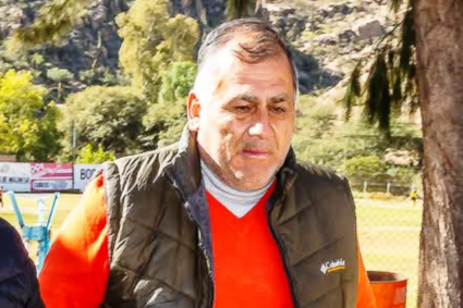CHILECITO: “NO HAY ANIMOSIDAD CON DANIEL “CHAVO” FLORES”