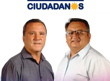 CHILECITO: “YO DE LA ÚNICA FORMA QUE TENGO DE SER CANDIDATO, ES DE UN PROYECTO, TENGO QUE TENER EL CONSENSO DE LOS COMPAÑEROS”