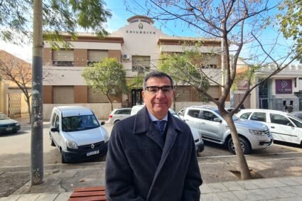 CHILECITO: RADICALES DENUNCIARON A “EDELAR POR LA FACTURACION Y BOLETAS DESMEDIDAS QUE EN CHILECITO SE SINTIÓ CON MAYOR IMPACTO”