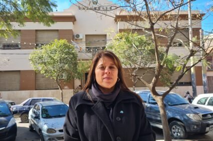 CHILECITO: LA JUSTICIA RIOJANA EN SU MÁS PROFUNDA CRISIS INSTITUCIONAL
