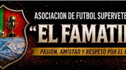 CHILECITO: SUSPENDIERON A UN JUGADOR POR 5 AÑOS.