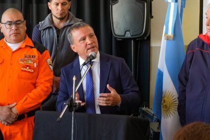 CHILECITO: SESIÓN ESPECIAL EN EL CENTRO POLIVALENTE DE ARTE