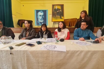 CHILECITO: ESTE MARTES 8 DE SEPTIEMBRE EXPO SECUNDARIA 2026-09-07