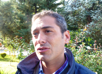 CHILECITO: ELIGEN DE PRESIDENTE DEL PJ A UN FUNCIONARIO QUE MATÓ OVEJAS A UN VECINO