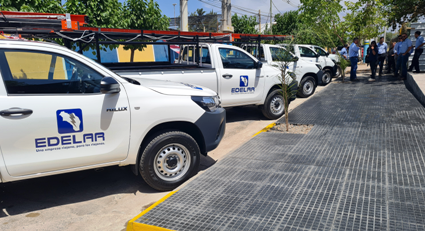 CHILECITO: “EL MUNICIPAL SACA PRÉSTAMO EN FAGRO PARA PAGAR LA LUZ”
