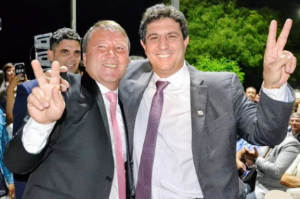 CHILECITO: LA ALIANZA QUE PUEDE SER GOBIERNO EN LA RIOJA 2027