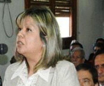 CHILECITO: LA JUEZA CLAUDIA ZARATE DIO LUGAR AL AMPARO CONTRA EDELAR