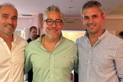 CHILECITO: Dr. ALEJANDRO ANTÚNEZ “SI FUERA PERONISTA YA ESTARÍA PRESENANDO UN AMPARO PARA QUE SE ME DESIGNE”