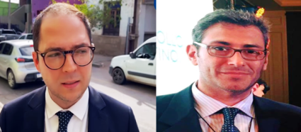 CHILECITO: “CÓMO OBTUVO AZULAY EL TERRENO AL LADO DEL SEÑOR CUEVAS. AZULAY HAN UTILIZADO LA SECRETARÍA DE TIERRAS DE LA LEY DE REGULARIZACIÓN DOMINIAL PARA HACERSE DE UNA PORCIÓN DE TIERRAS QUE ES CONTIGUA A CUEVAS”