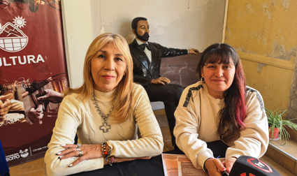 CHILECITO, FERIA DEL LIBRO 9 Y 10 DE OCTUBRE, LAS ACTIVIDADES SERÁN EN EL SHOPPING VIEJA TERMINAL, SALON GONZALEANO Y CENTRO POLIVALENTE DE ARTE. 6 DE OCTUBRE DE 2026.