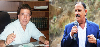 CHILECITO: PARA ENRIQUE MOLINA EL GOBERNADOR ESTÁ VIOLANDO LA LEY Y ES CAUSAL DE JUICIO POLITICO Y SE LO PLANTEARA COMO INTEGRANTE DEL PARTIDO JUSTICIALISTA